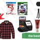 Illustration for article titled Sundays Best Deals: Car Jump Starter, Ultra HD Dash Cams, Premium Fall Flannels, iMadden NFL 21/i, iNBA 2K21/i, Missha K-Beauty Products, Cheap HD Webcam, and More
